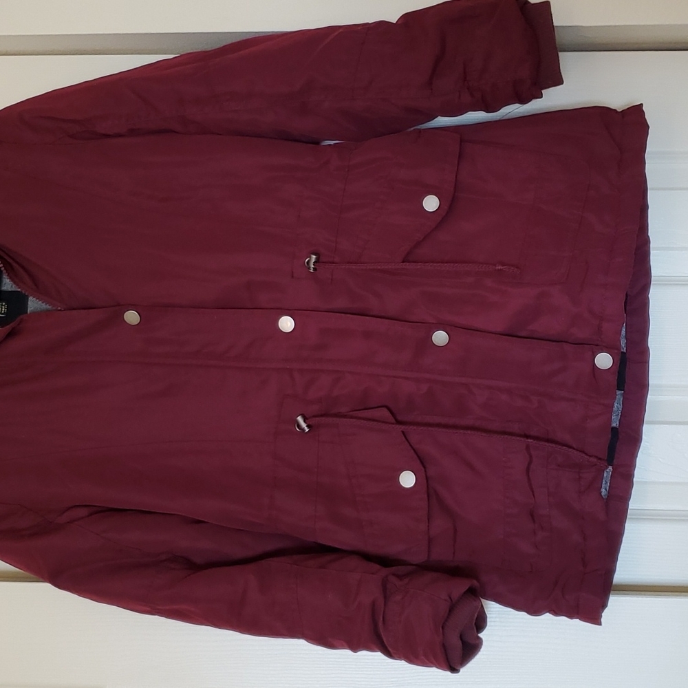 Womans jacket - Picture 4 of 4